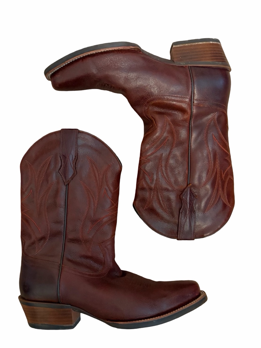 Cody James | Xtreme Xero Gravity Western Performance Boot